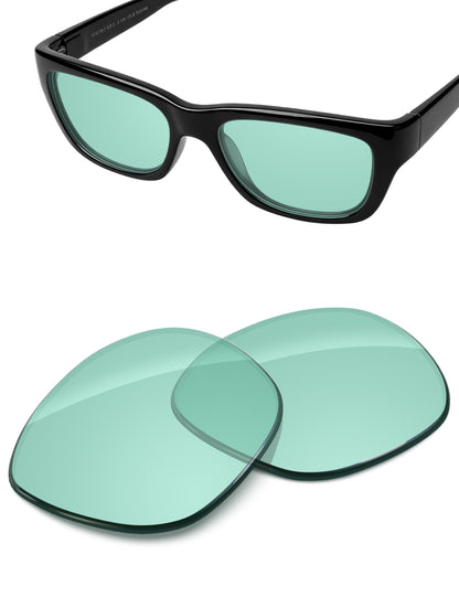 Mint-Non-Polarized