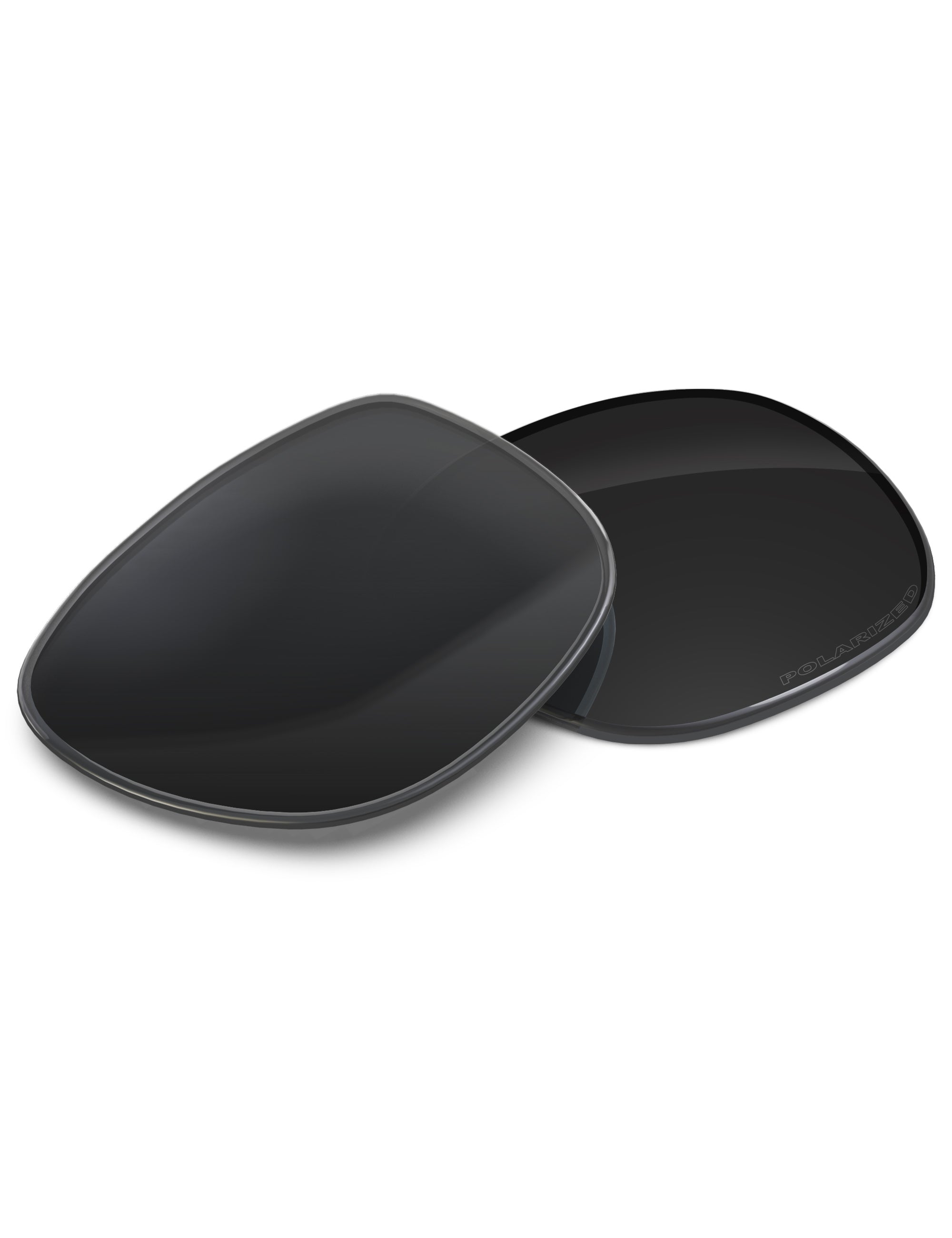 Carbon Black-Polarized