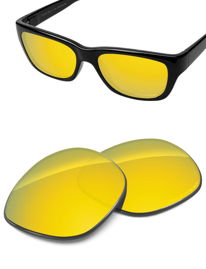 Gold Fusion FlashMirror™-Polarized