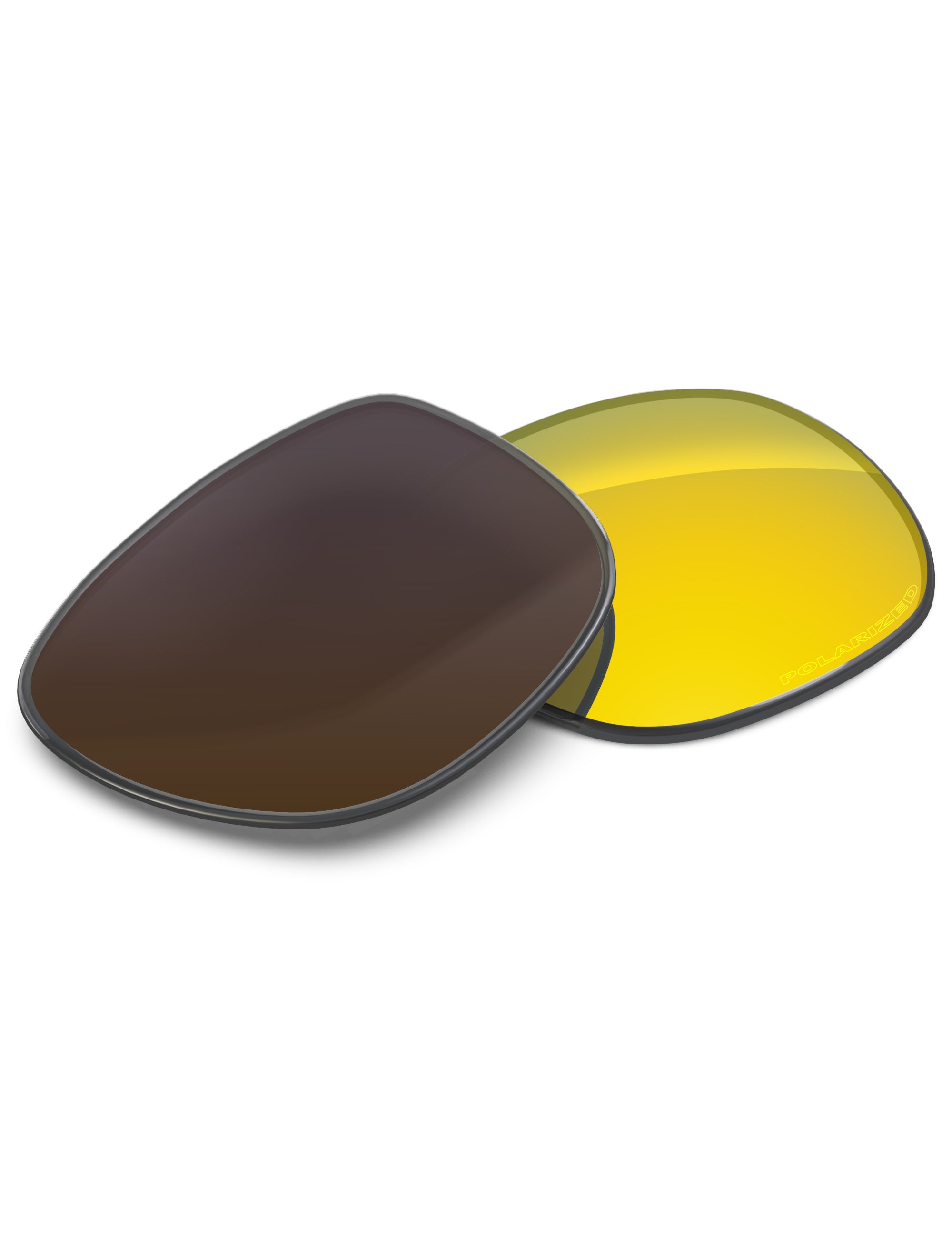 Gold Fusion FlashMirror™-Polarized