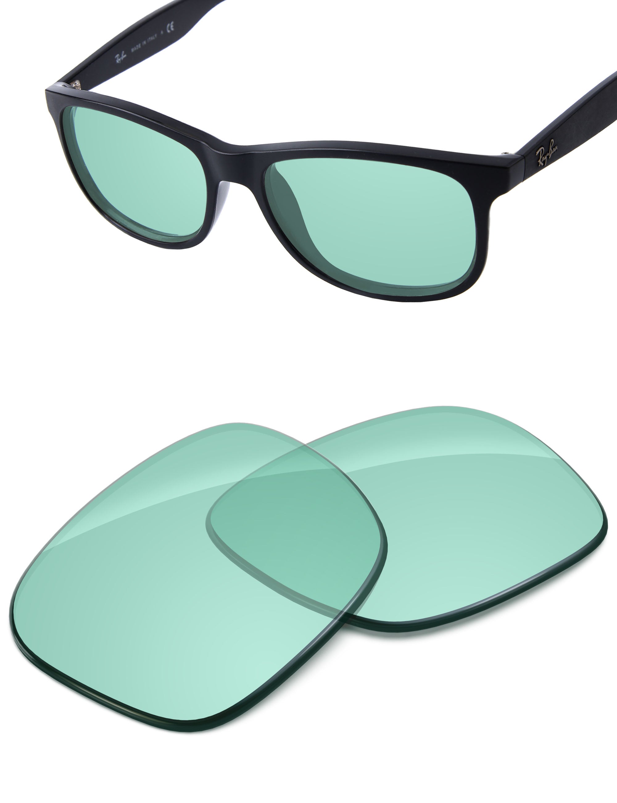Mint-Non-Polarized