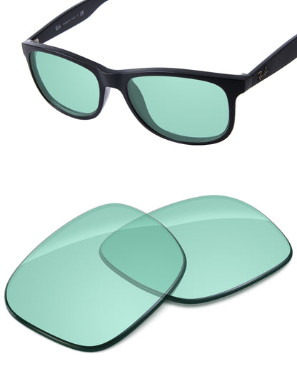 Mint-Non-Polarized