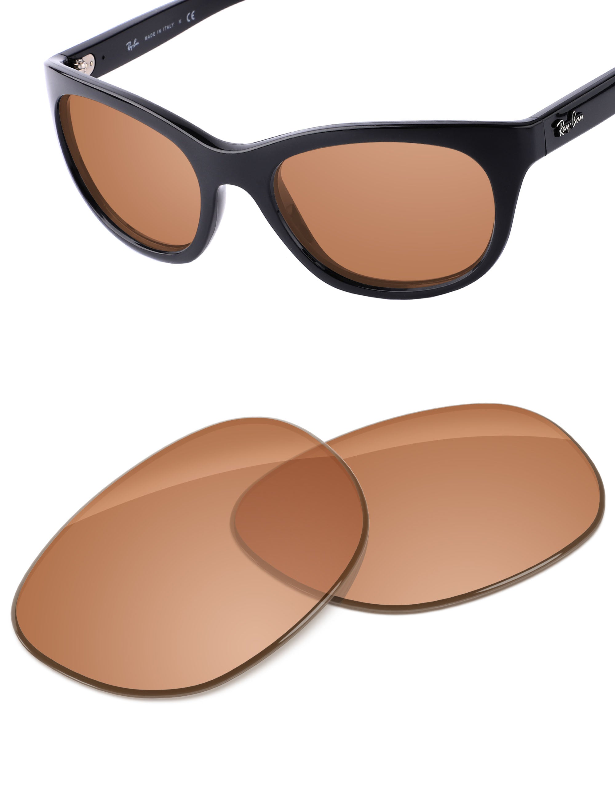 Coffee-Non-Polarized
