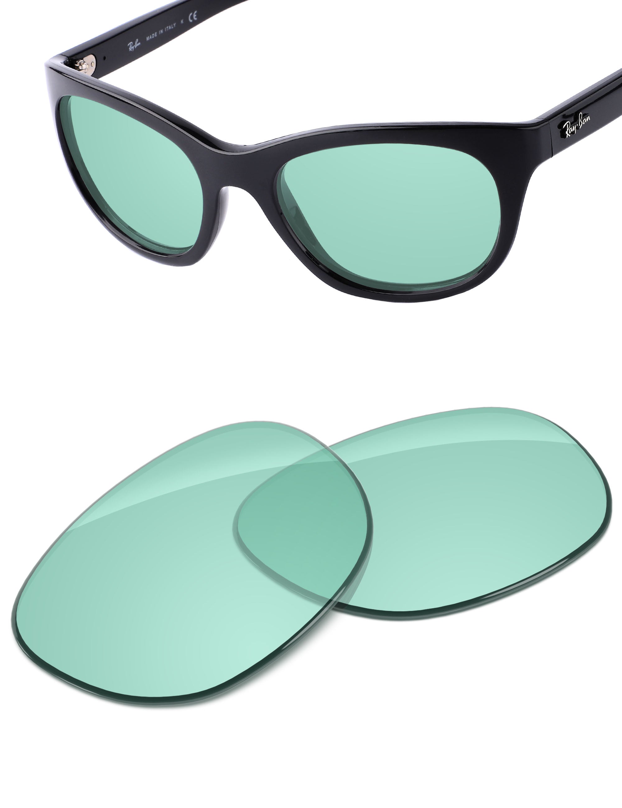 Mint-Non-Polarized