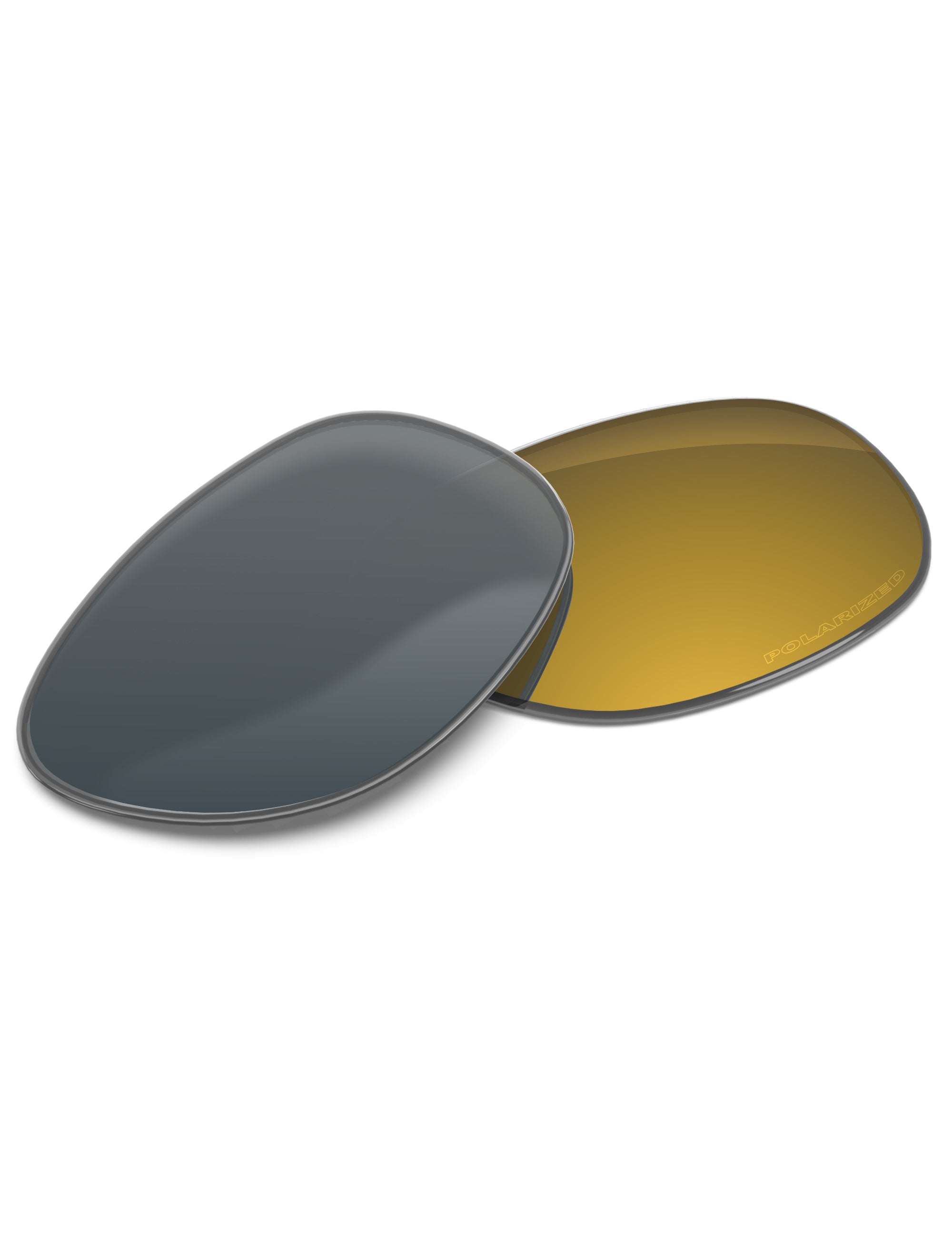 Tungsten Gold FlashMirror™-Polarized