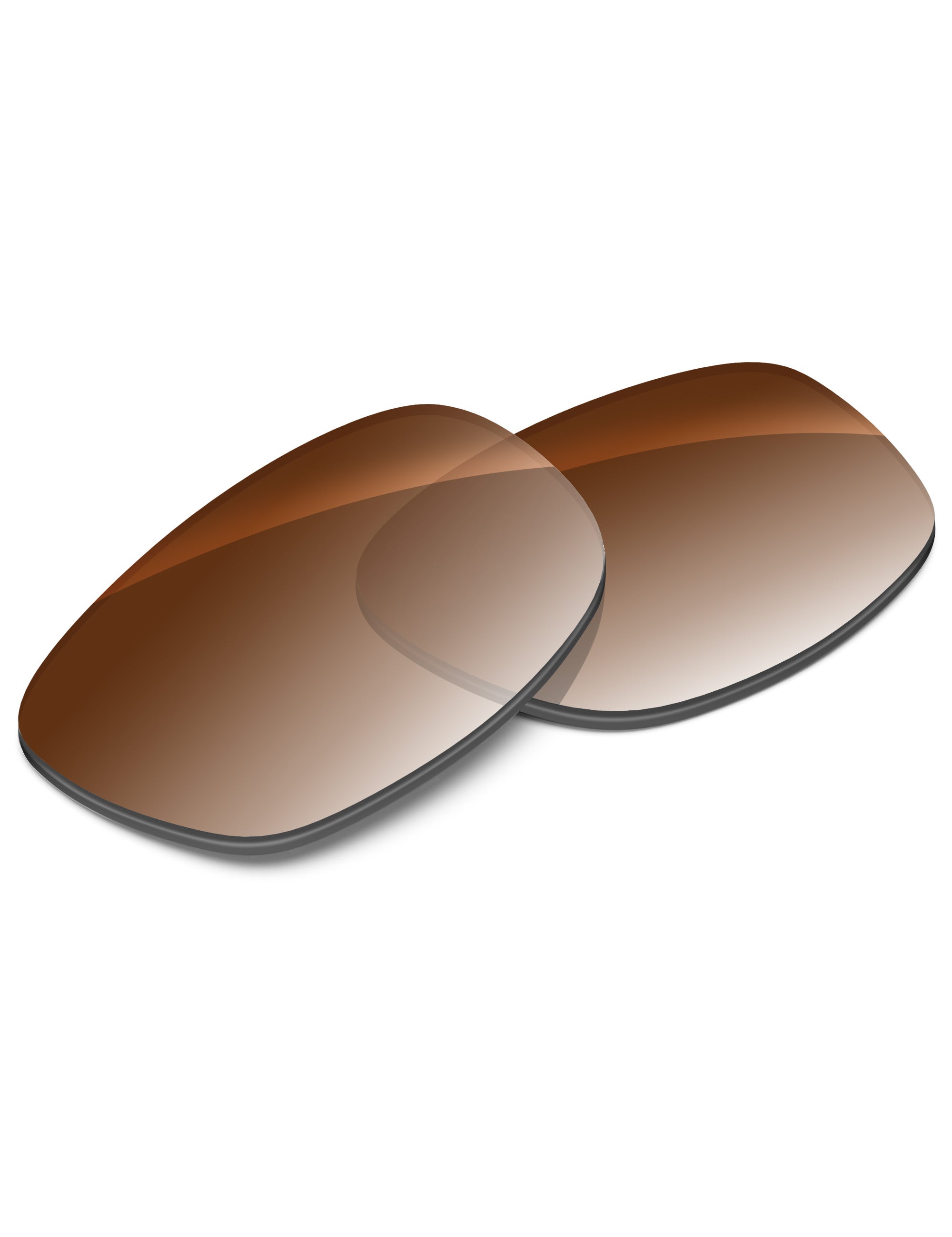 Brown Gradient-Non-Polarized