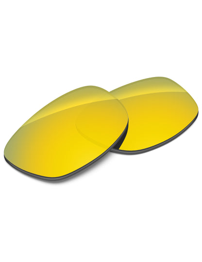 Gold Fusion FlashMirror™-Non-Polarized