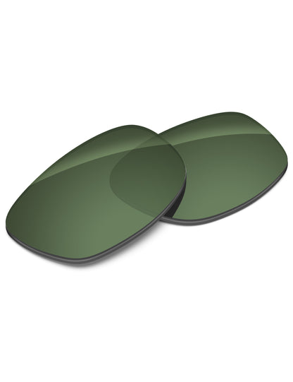 Green G15-Non-Polarized