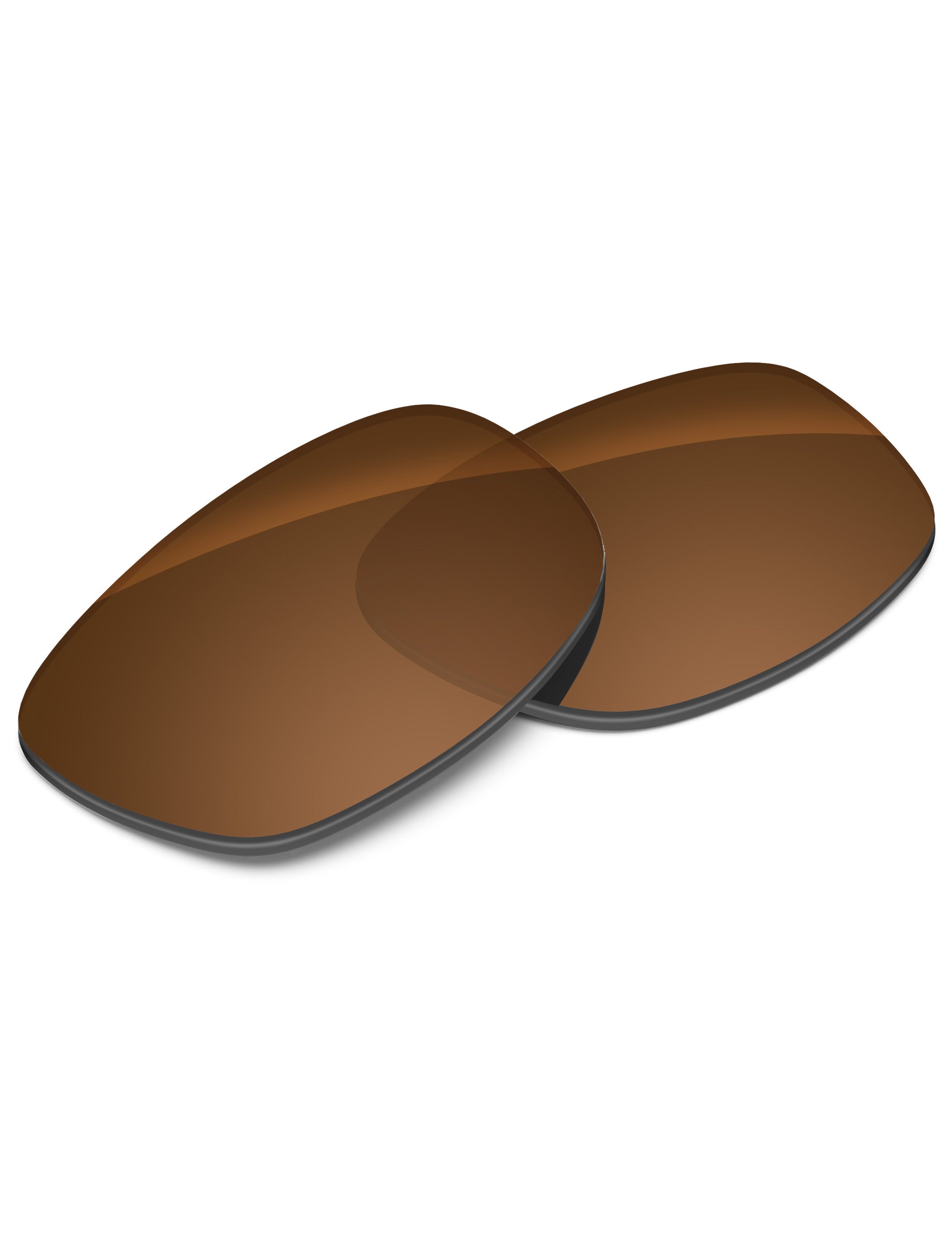 Nut Brown-Non-Polarized