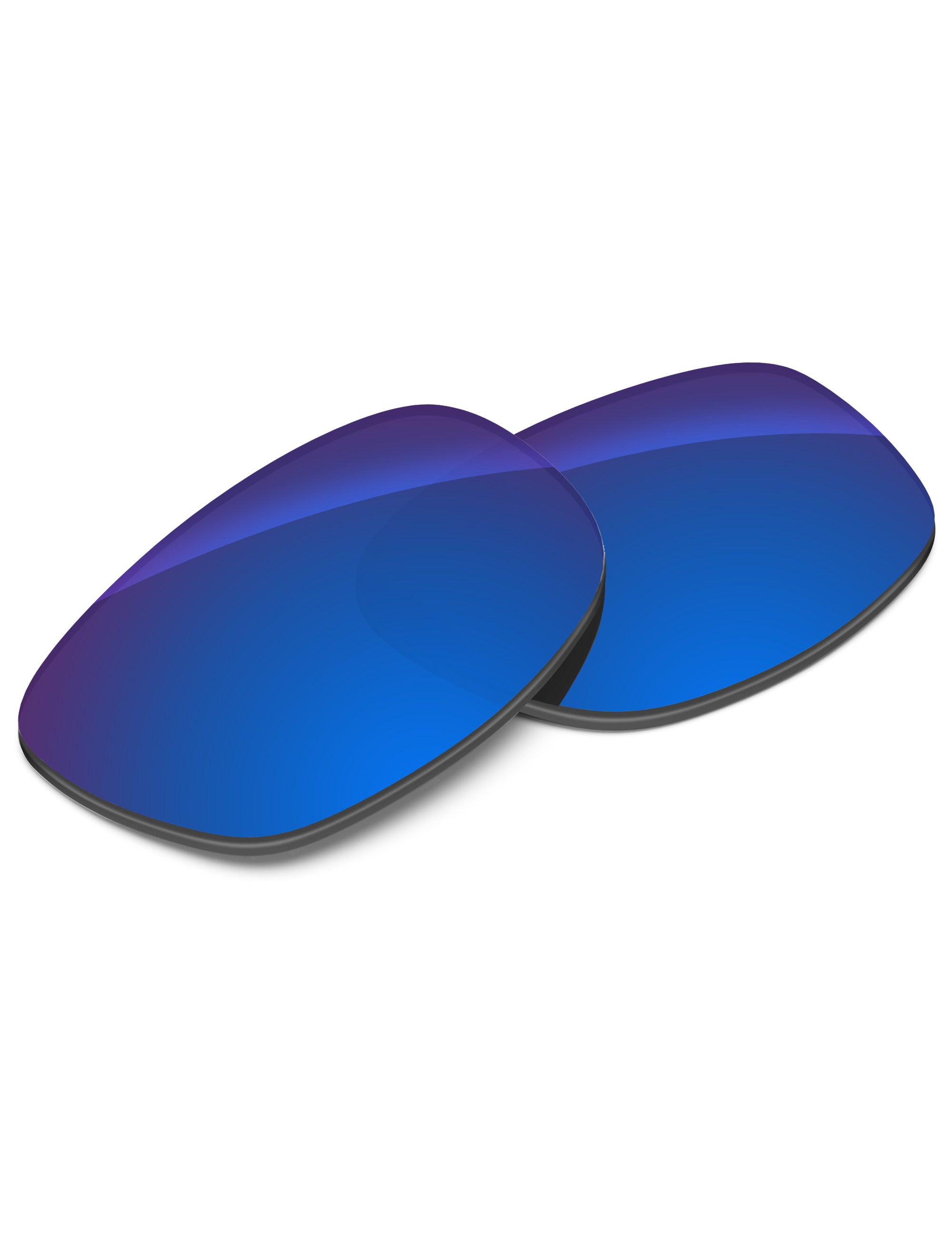 Sapphire Blue FlashMirror™-Non-Polarized