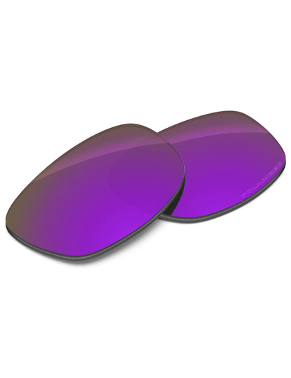 Plum Purple FlashMirror™-Polarized