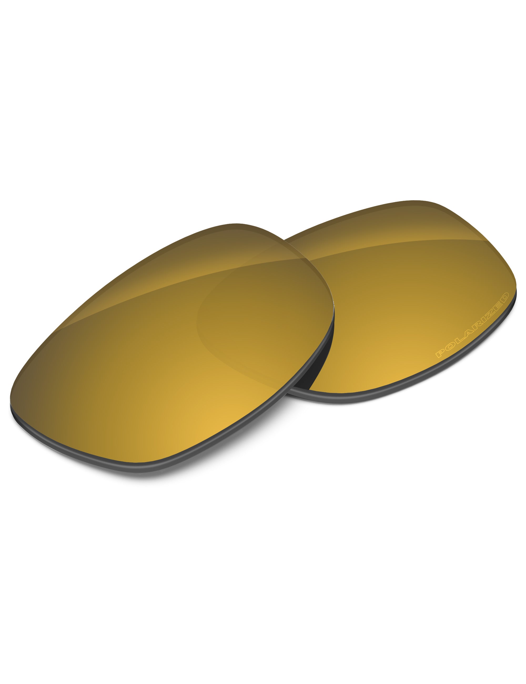 Tungsten Gold FlashMirror™-Polarized