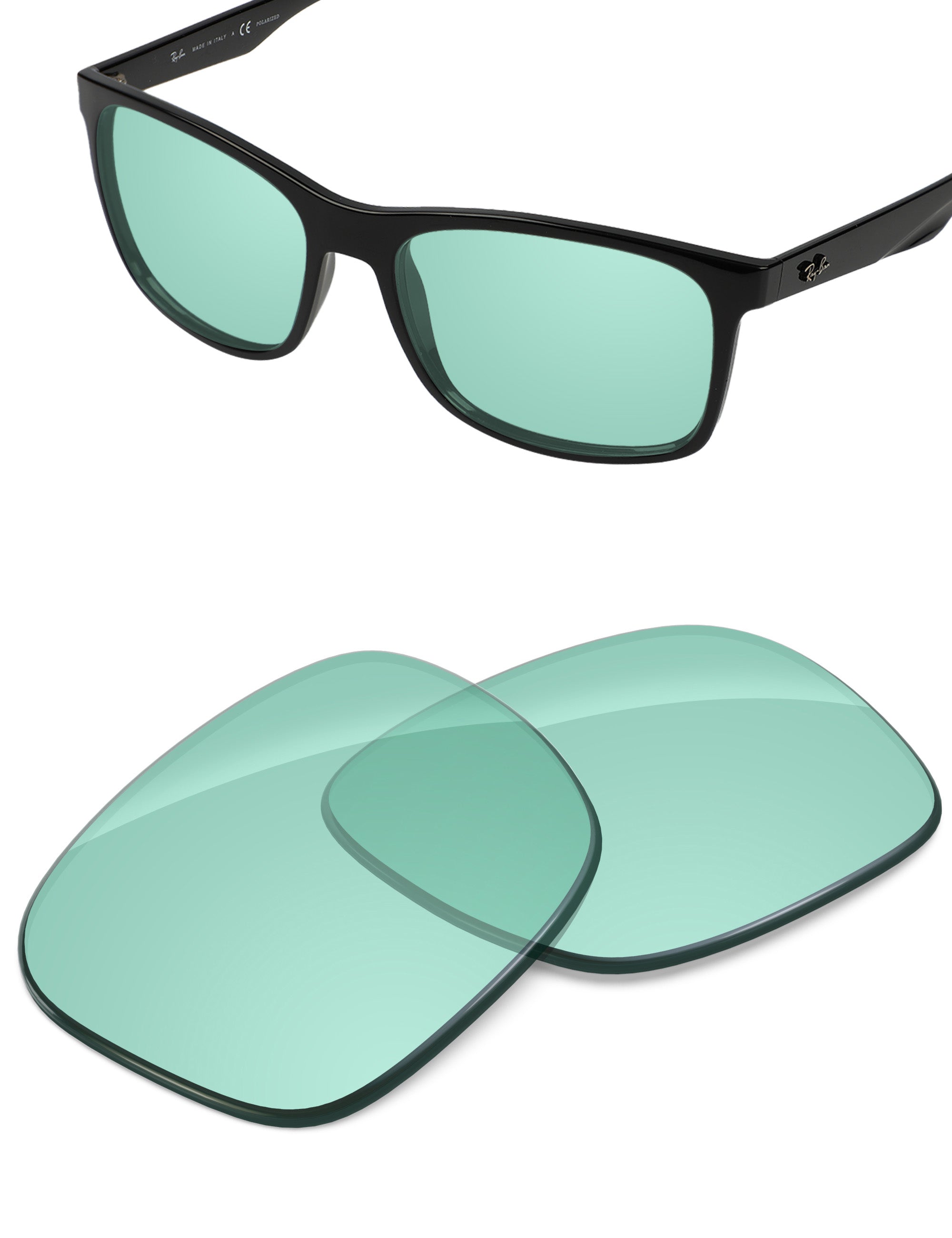 Mint-Non-Polarized
