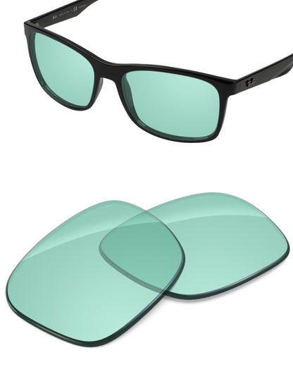Mint-Non-Polarized