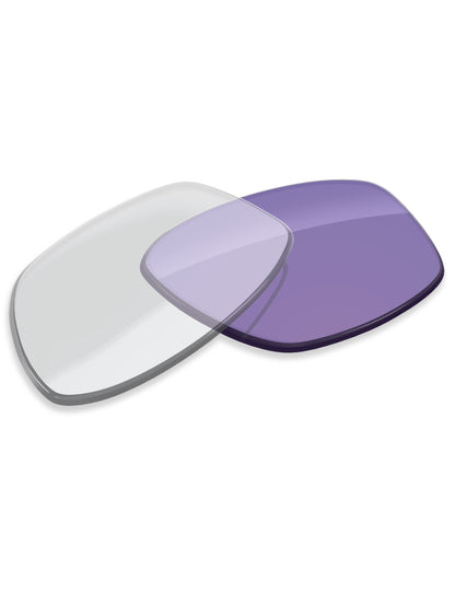 Adapt Purple Photochromic Blue Light Blocking-Non-Polarized