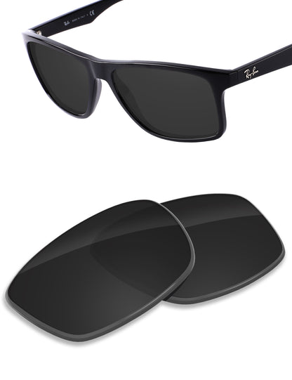 Carbon Black-Non-Polarized