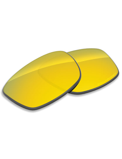 Gold Fusion FlashMirror™-Polarized