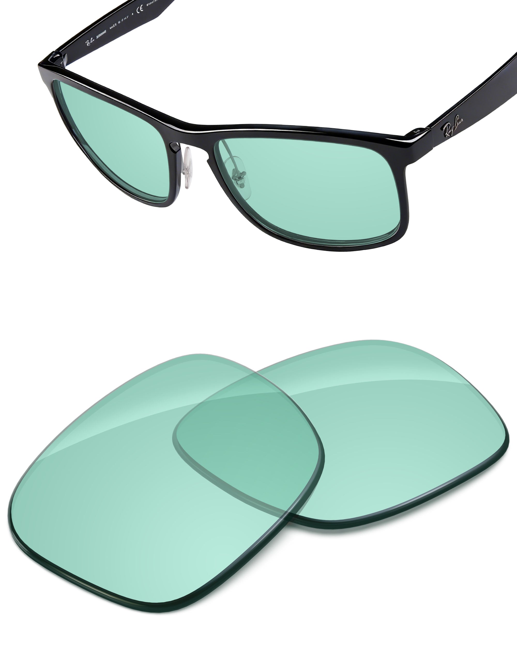 Mint-Non-Polarized
