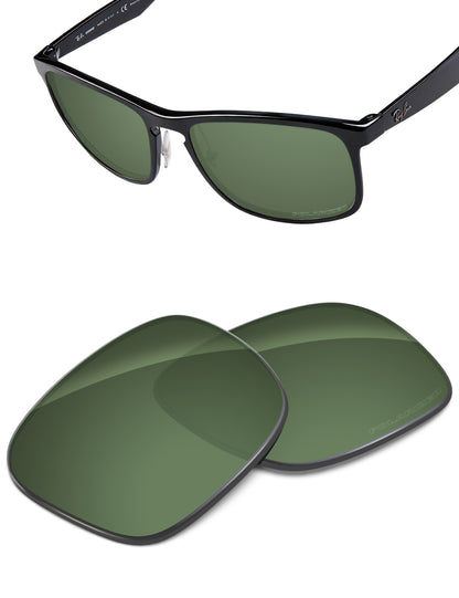 Green G15-Polarized