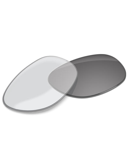 Adapt Gray Photochromic Blue Light Blocking-Non-Polarized