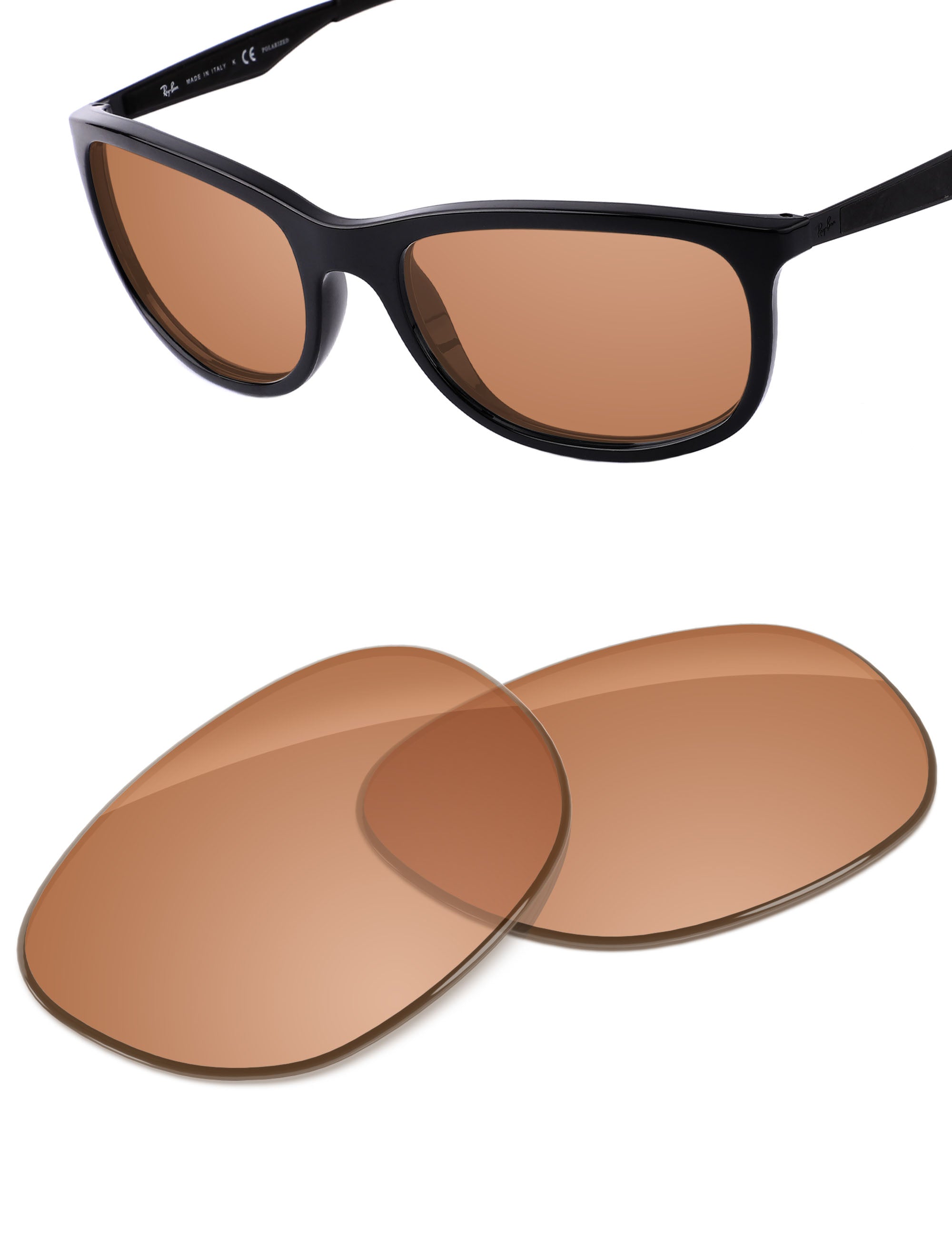 Coffee-Non-Polarized