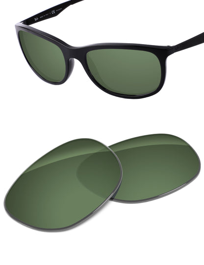 Green G15-Non-Polarized