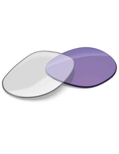 Adapt Purple Photochromic Blue Light Blocking-Non-Polarized