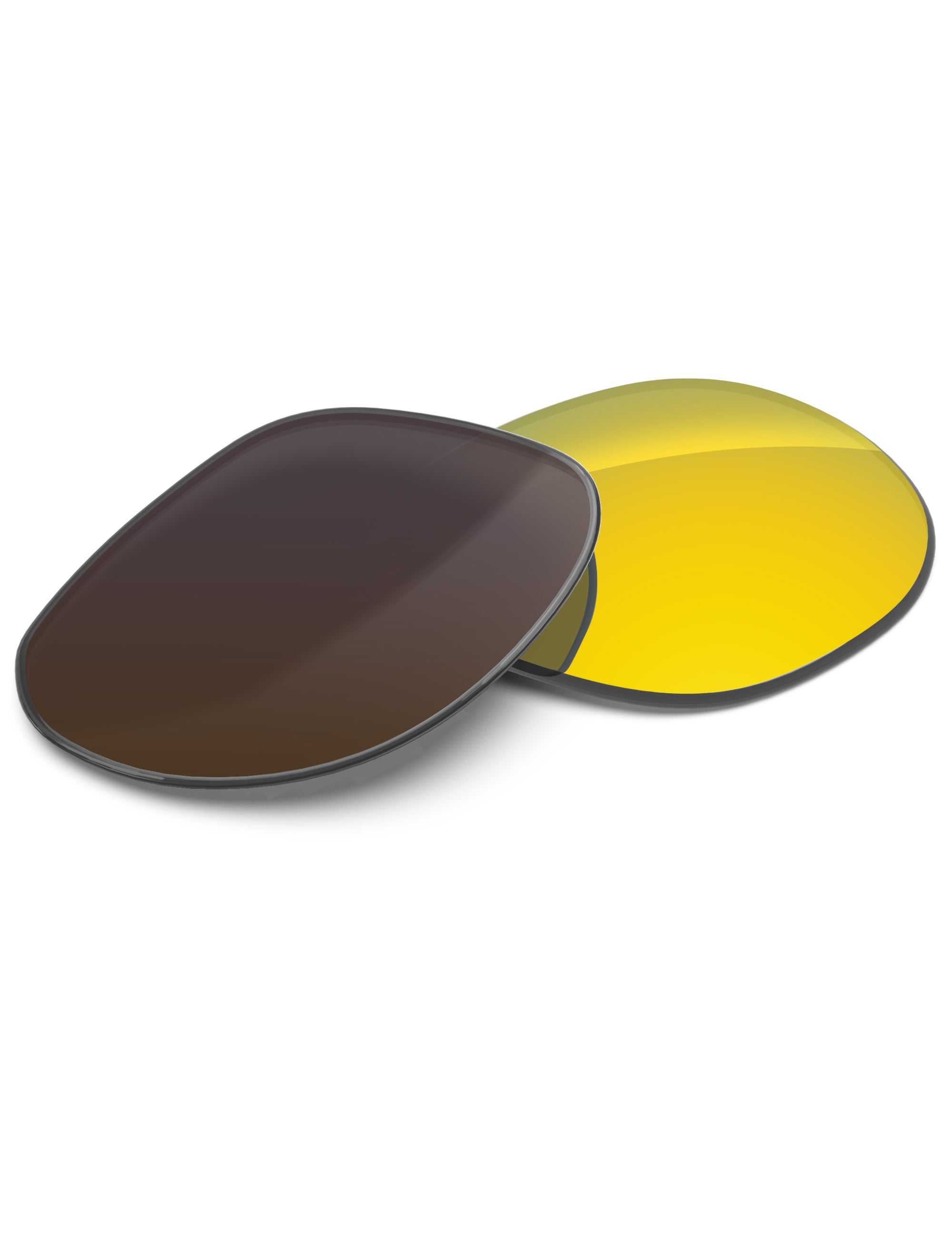 Gold Fusion FlashMirror™-Non-Polarized