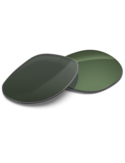 Green G15-Non-Polarized