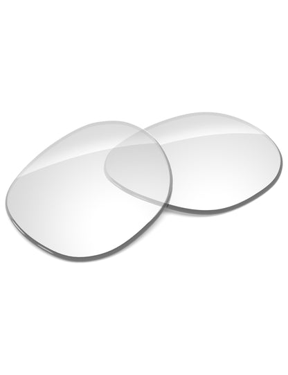 HD Clear Blue Light Blocking-Non-Polarized