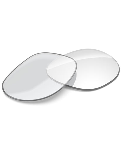 HD Clear Blue Light Blocking-Non-Polarized