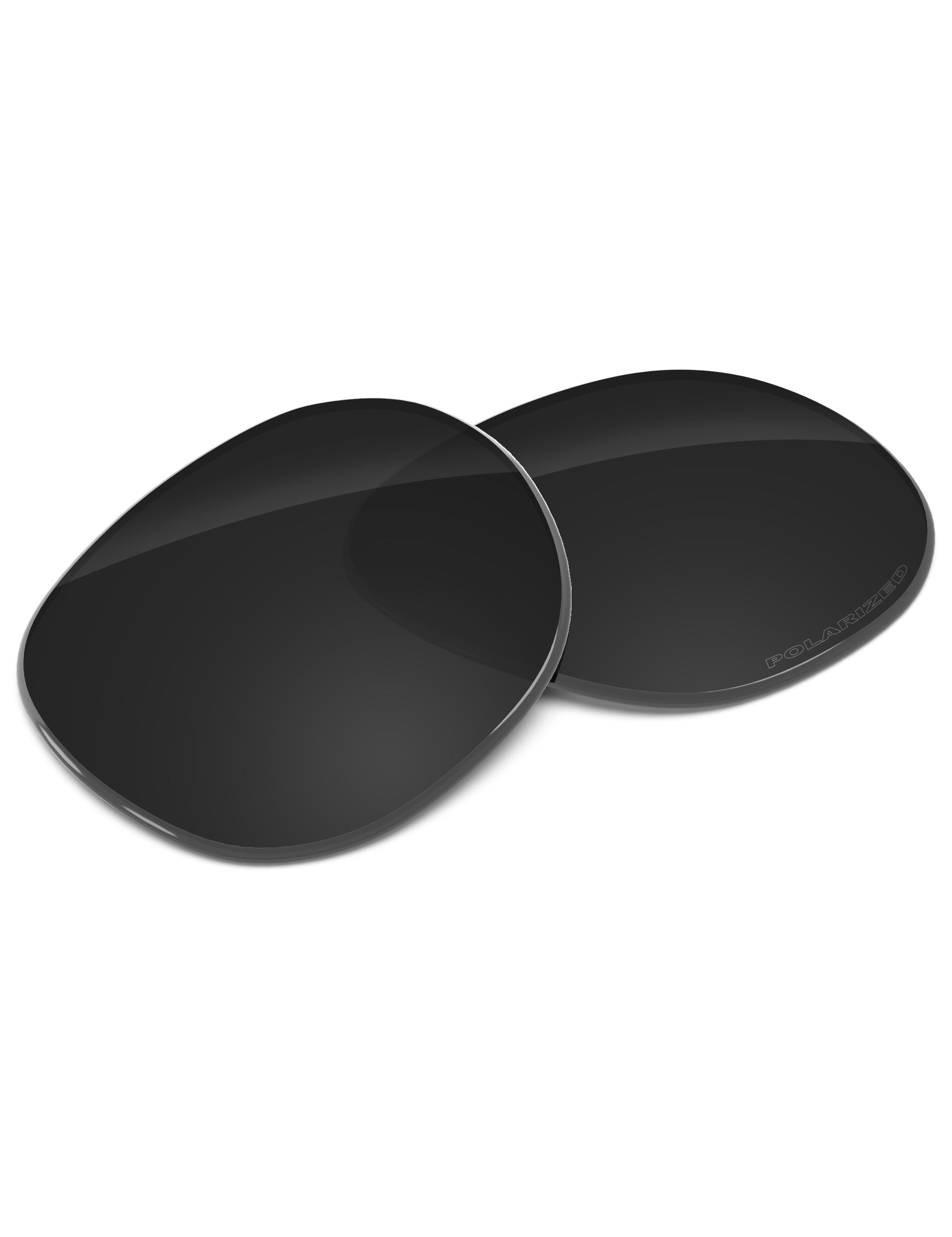 Carbon Black-Polarized