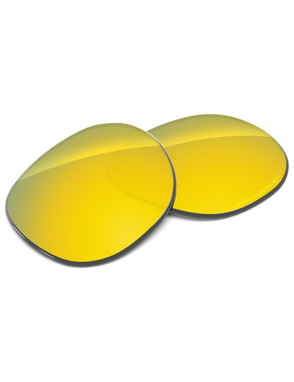 Gold Fusion FlashMirror™-Polarized