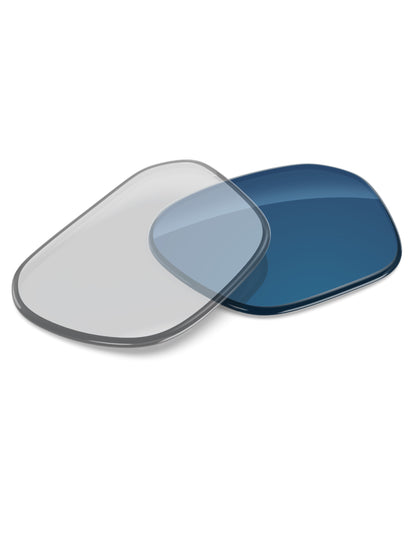 Adapt Blue Photochromic Blue Light Blocking-Non-Polarized