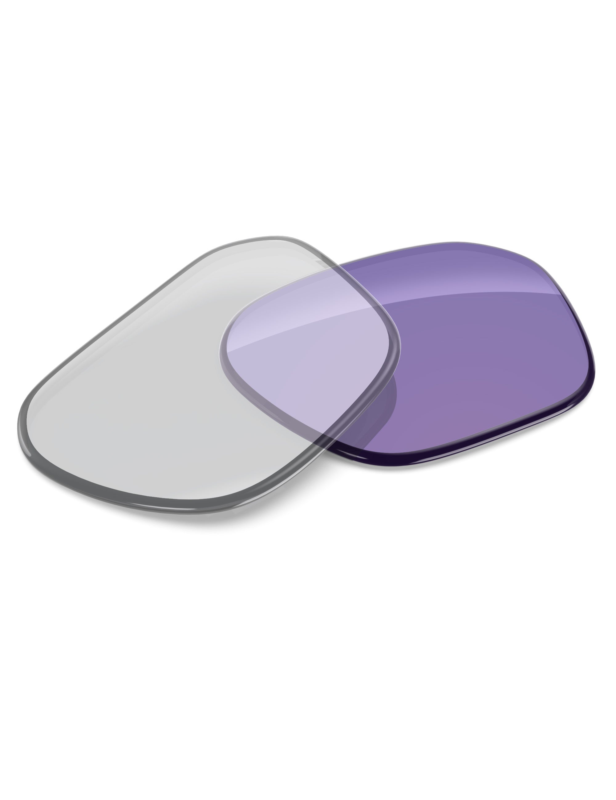Adapt Purple Photochromic Blue Light Blocking-Non-Polarized