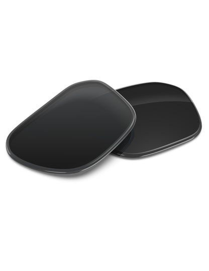 Carbon Black-Non-Polarized