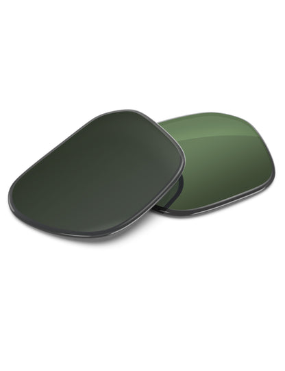 Green G15-Non-Polarized
