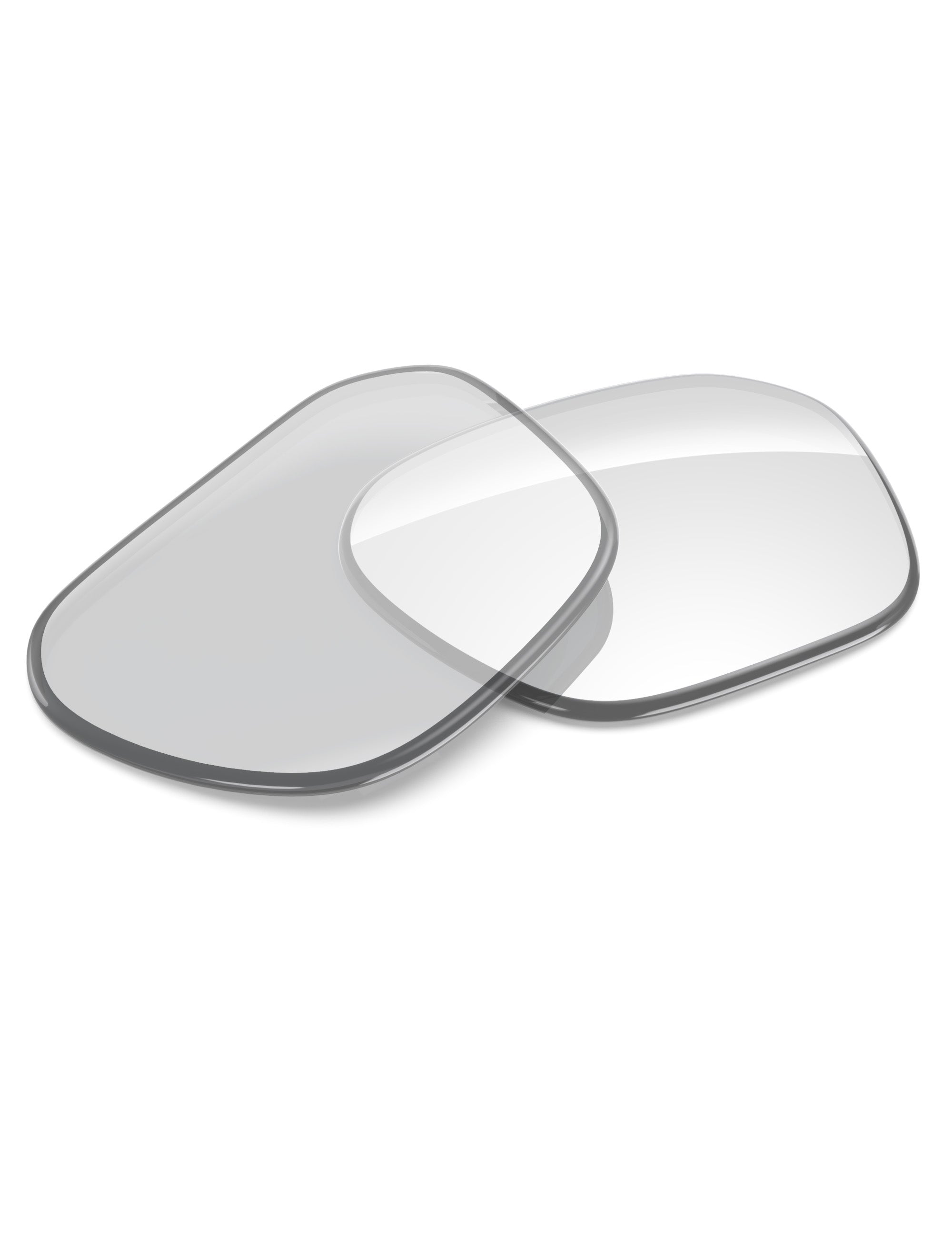 HD Clear-Non-Polarized