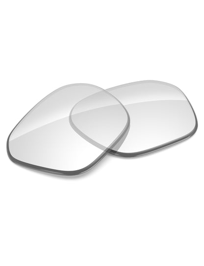HD Clear Blue Light Blocking-Non-Polarized