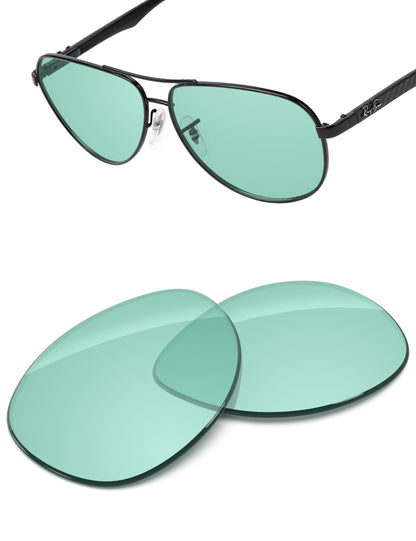 Mint-Non-Polarized