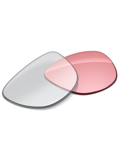 Adapt Pink Photochromic Blue Light Blocking-Non-Polarized