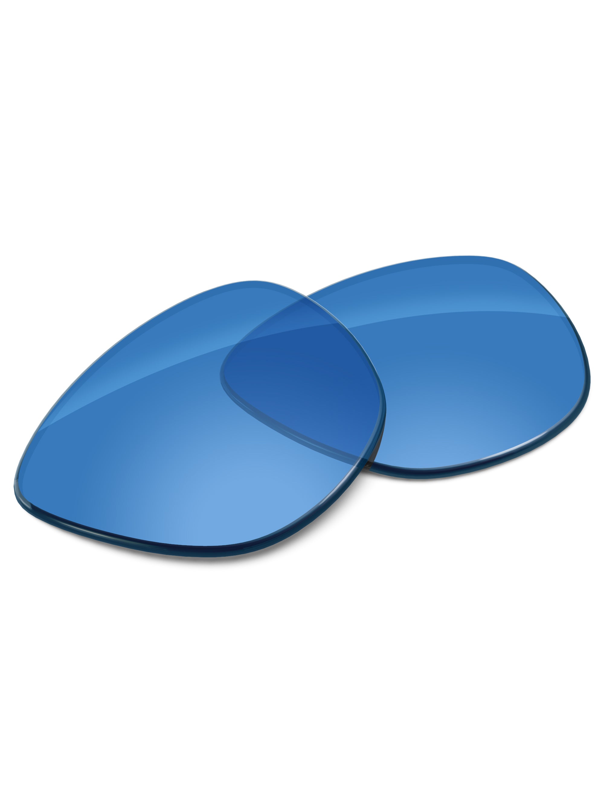 HD Blue-Non-Polarized