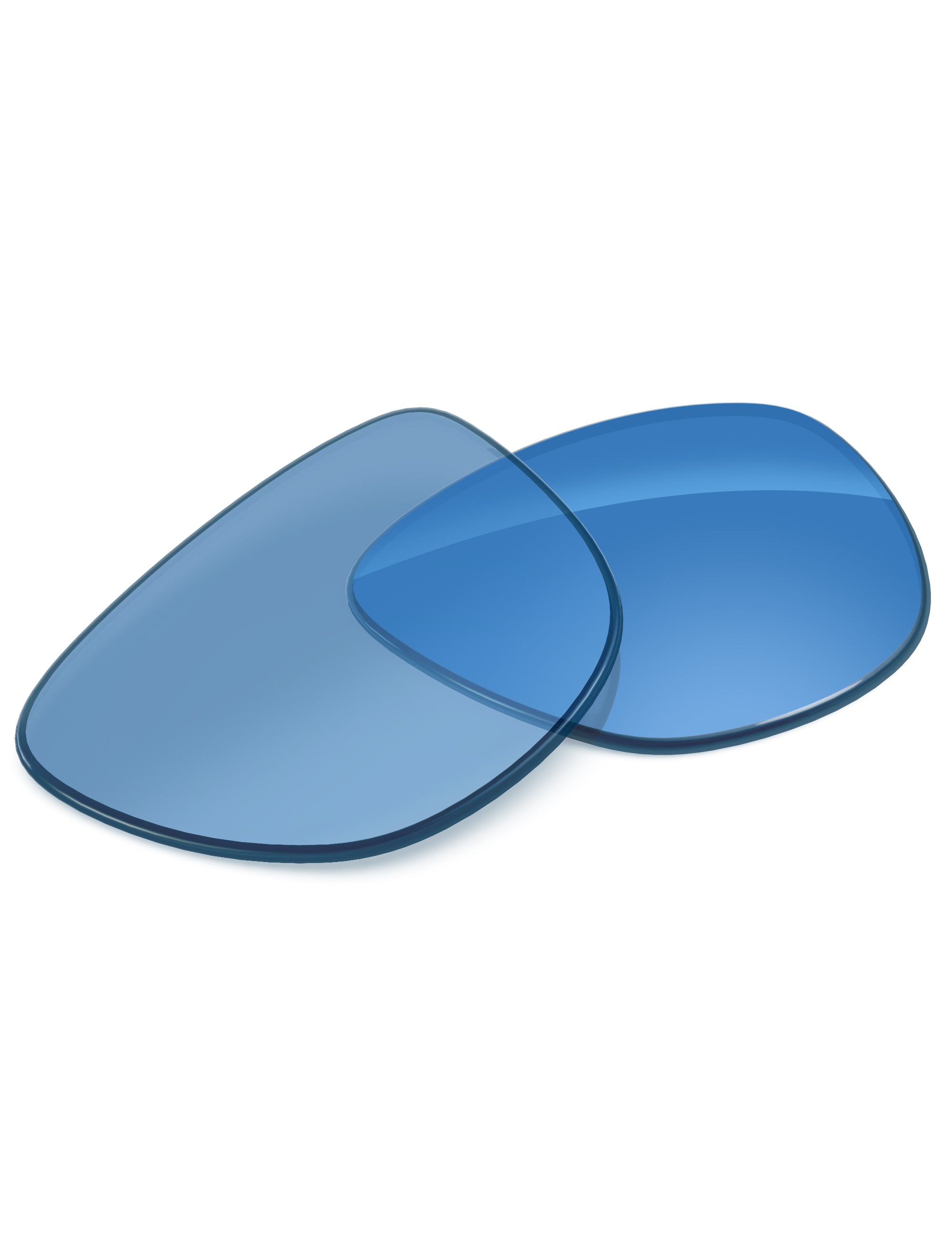HD Blue-Non-Polarized
