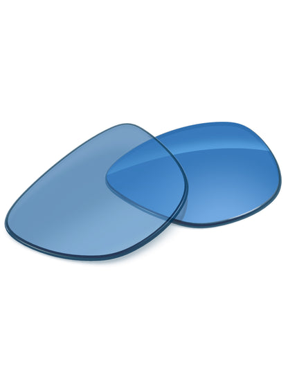 HD Blue-Non-Polarized