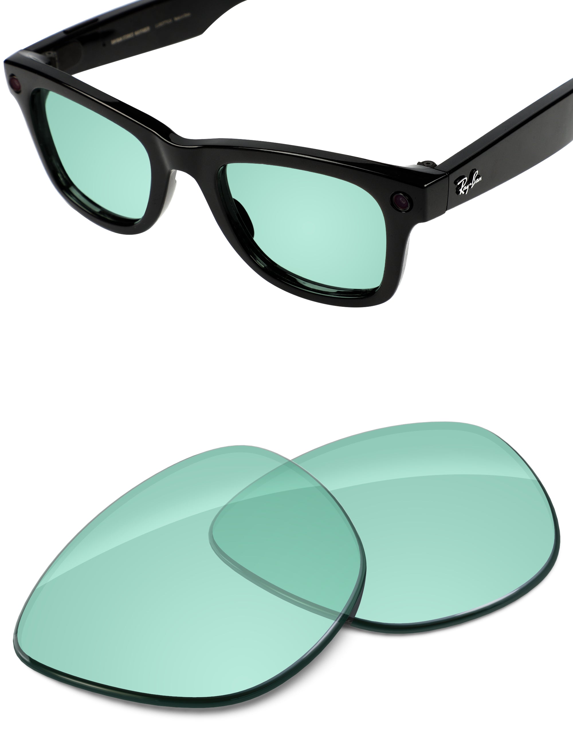 Mint-Non-Polarized