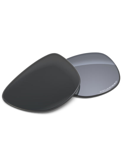 Silver Metallic FlashMirror™-Polarized