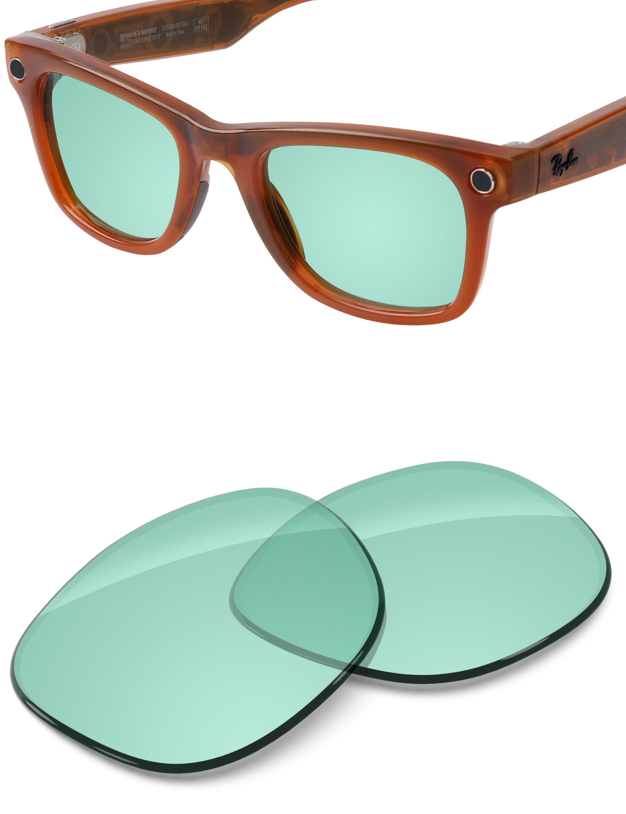 Mint-Non-Polarized