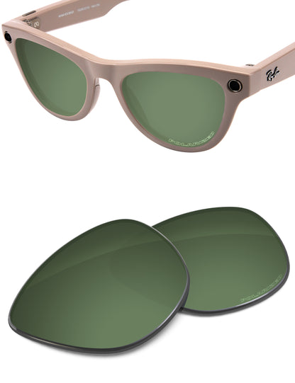 Green G15-Polarized