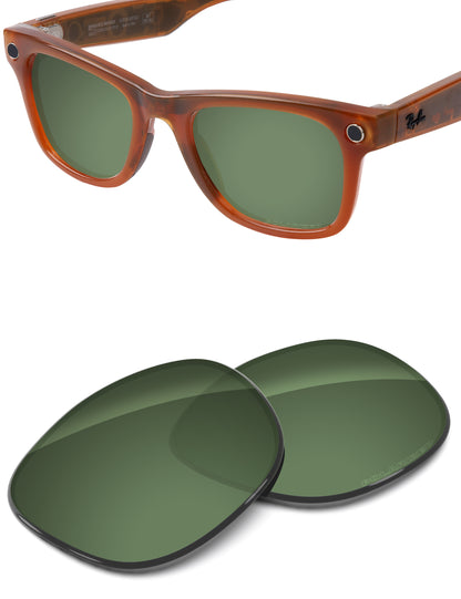 Green G15-Polarized