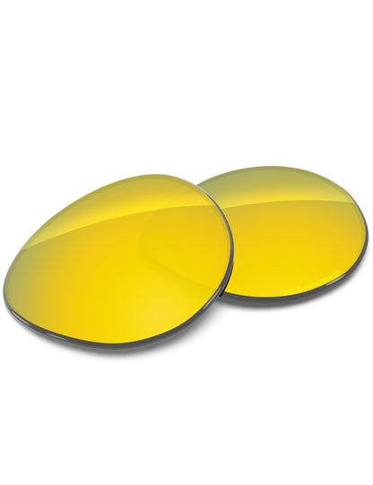 Gold Fusion FlashMirror™-Polarized